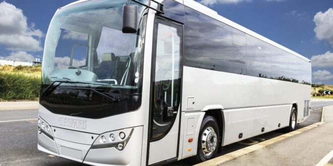 Coach Travel