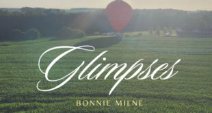 Bonnie Milne Turns Memory Into a Living, Breathing Thing on “Glimpses”
