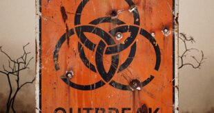 P.OD. Enter the Zombie Apocalypse With “Outbreak” Video