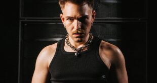 Hitmaker Ely Oaks Remakes Eamon’s 2004 Hit “F_ck it (I don’t want you back)” Ahead of His Coast-to-Coast North American Tour