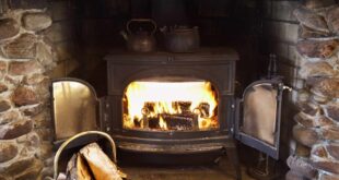 Stoves