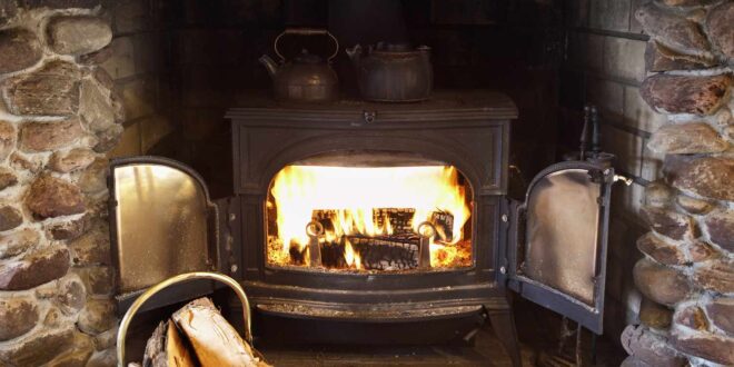 Stoves