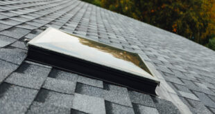 Skylight Glass