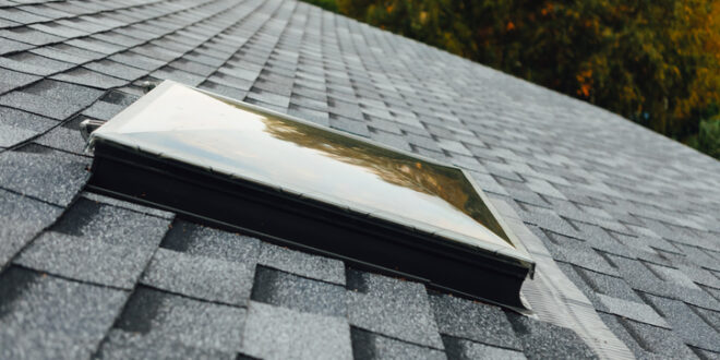 Skylight Glass