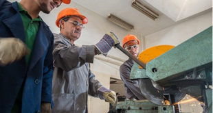 The Foundational Laws That Protect American Workers