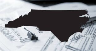 Facing NCDOR and IRS Collections in Cumberland County? Know Where You Stand