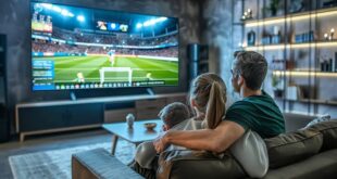 Cool TV Providing Easy Access to Live Sports Anytime