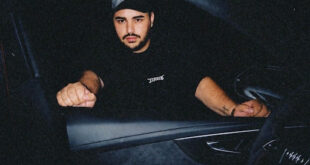 INTERVIEW: Karim Panzetta