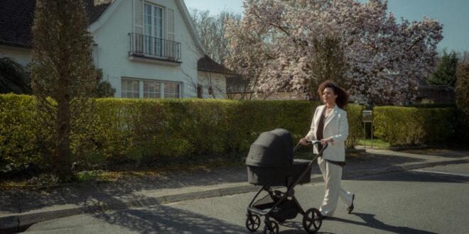 Travel System