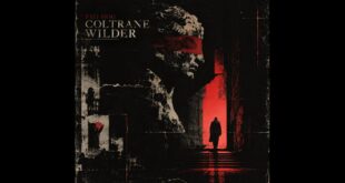FMJ HOG Makes a Statement With New Single “Coltrane Wilder”