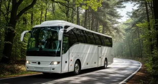 A Complete Guide to Coach Hire in Worthing for Group Travel