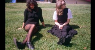 INTERVIEW: Pen Pin