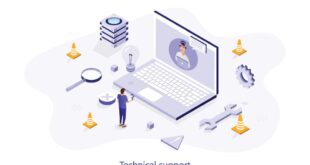 Why Reliable Technical Support Matters in the Modern Workplace