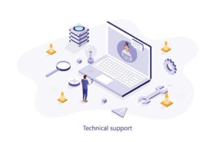 Technical Support