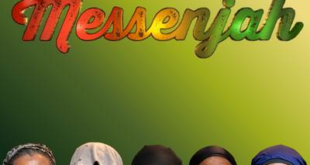INTERVIEW: Messenjah Talks New Single + More