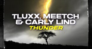 MEETCH, TLUXX & Carly Lind ‘Thunder’ out now on Pulse Theory