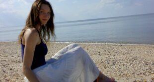 INTERVIEW: Ava Franks