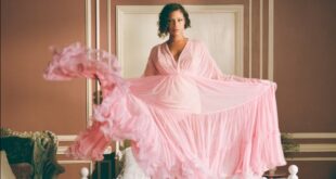 Aluna Returns With “Moaning.”