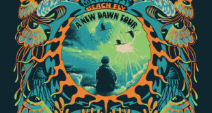 Tropidelic Announces 2027 ‘A New Dawn Tour’ andEverwild Festival ‘Blind Faith’ Tickets on Sale Now