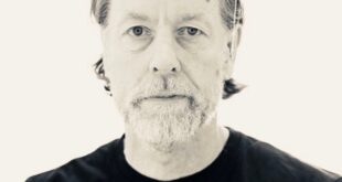 INTERVIEW: Martin Walker
