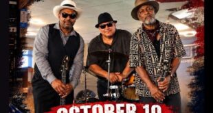 Freedom Run Supporting Veterans of America; Live Music by BBD Rhythm & Blues