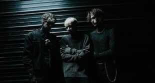 INTERVIEW: Glasswaves