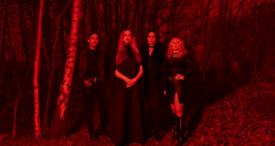 INTERVIEW: Scandinavian Death Doom Veterans KONVENT