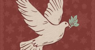 NORAH JONES & CHRIS STAPLETON COLLABORATE ON NEW CHRISTMAS SONG “APRIL’S GONE” OUT NOW/JONES ANNOUNCES RECORD STORE DAY EXCLUSIVE PLAYING ALONG, VOLUME 2 – A 2nd COLLECTION OF SONGS FROM HER PODCAST