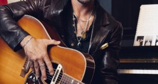 INTERVIEW: Ben Labat