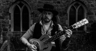 INTERVIEW | JP Oldfield On Saltwater Gospel, The Sea, Mortality And Learning To Let Go