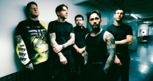 Kingdom of Giants Share “10 Cent Martyr” Video