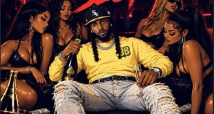 TTB Killa Da Goat Turns Up the Heat With Explosive New Single “Freaky Slut”