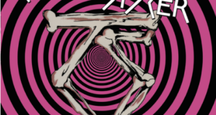 TWISTED SISTER ANNOUNCE TOTALLY TWISTED – THE STUDIO ALBUMS 1982–1987