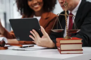 Injury Attorney