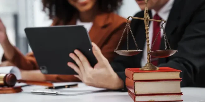 Injury Attorney