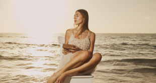 Alice Larcher Introduces Her Artistic Vision With Debut Single “Echoes of You”