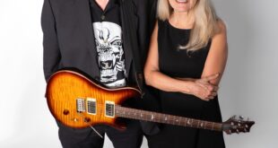 INTERVIEW: Eclectic Multi-Genre Group Bees Deluxe