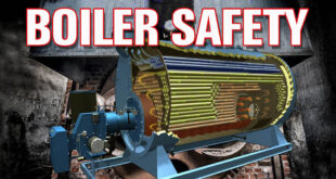 Boiler Safety