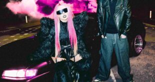 C E L A V I  ANNOUNCE NEW SINGLE & VIDEO AHEAD OF FORTHCOMING EP