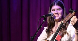 Carolina Chase Explores Closure and Reinvention on New EP, ‘warwick’
