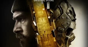 Lakeshore Records Teams With Activision To Release Call Of Duty: Modern Warfare 4—Original Score Digitally
