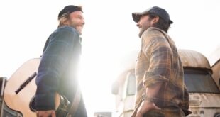 The Whiskey Brothers release new single ‘Welcome To Paradise’