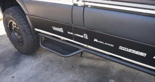 What to Look for When Buying Mercedes Sprinter Side Steps