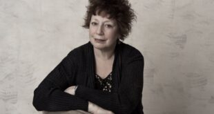 Interview: Susanne Rostock on Following Harry Documentary on Harry Belafote