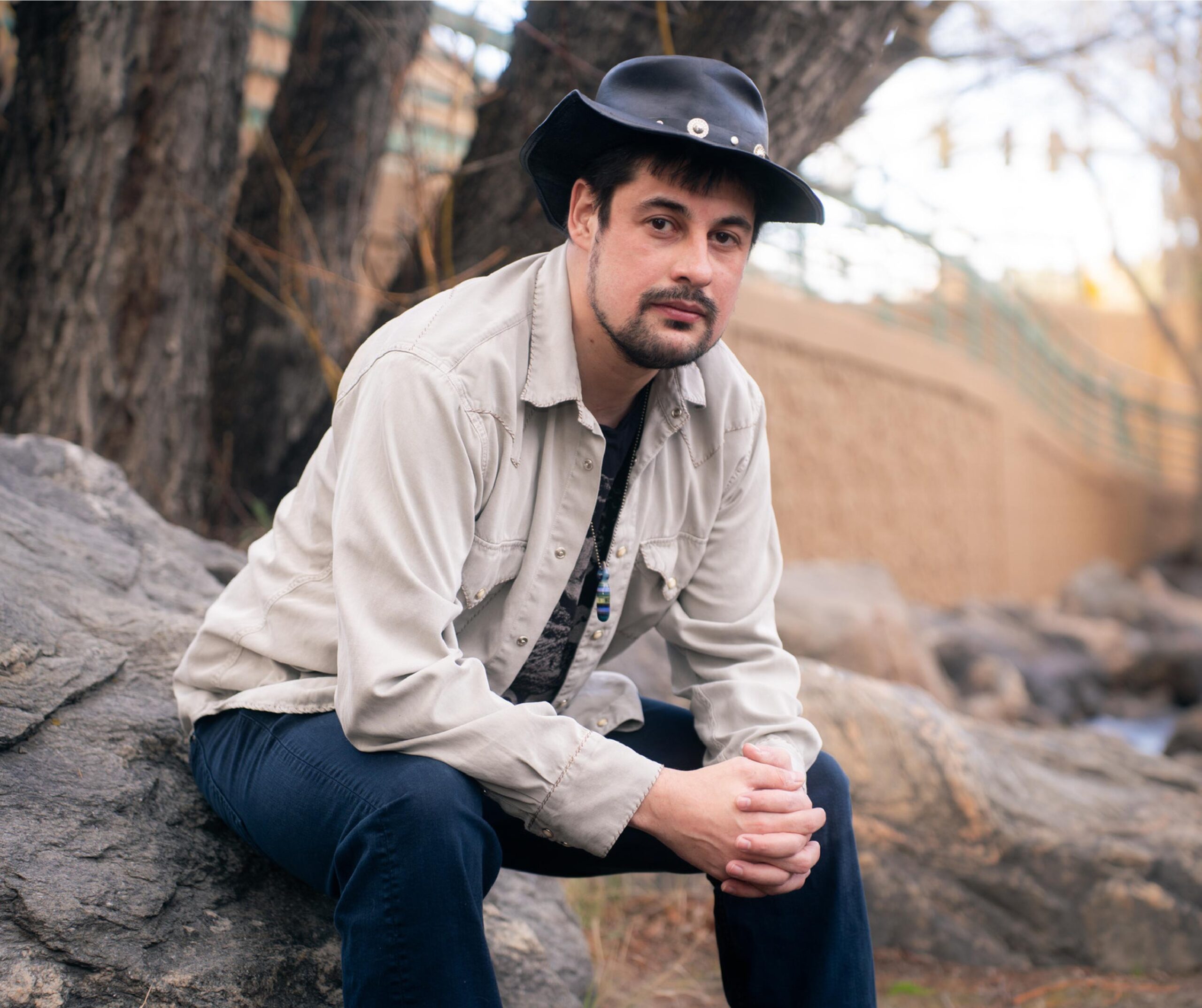 Gabe Mintz & The Sparrows Turn Denver’s Colfax Avenue Into a Blues-Rock Debut