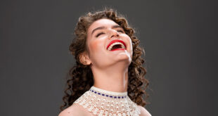 INTERVIEW: Actress Ana Sharp Talks New Movie “Rise and Shine’
