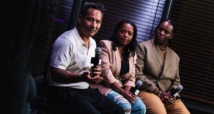 Creative Calling Brings Together Entertainment, Media and Business Leaders for a Night of Storytelling, Connection and Opportunity in New York City