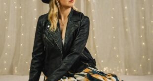 JUDY PEARSON TURNS HEARTBREAK INTO SELF-WORTH ON NEW EP DIARY OF A HEARTBREAK (Chapter Two)