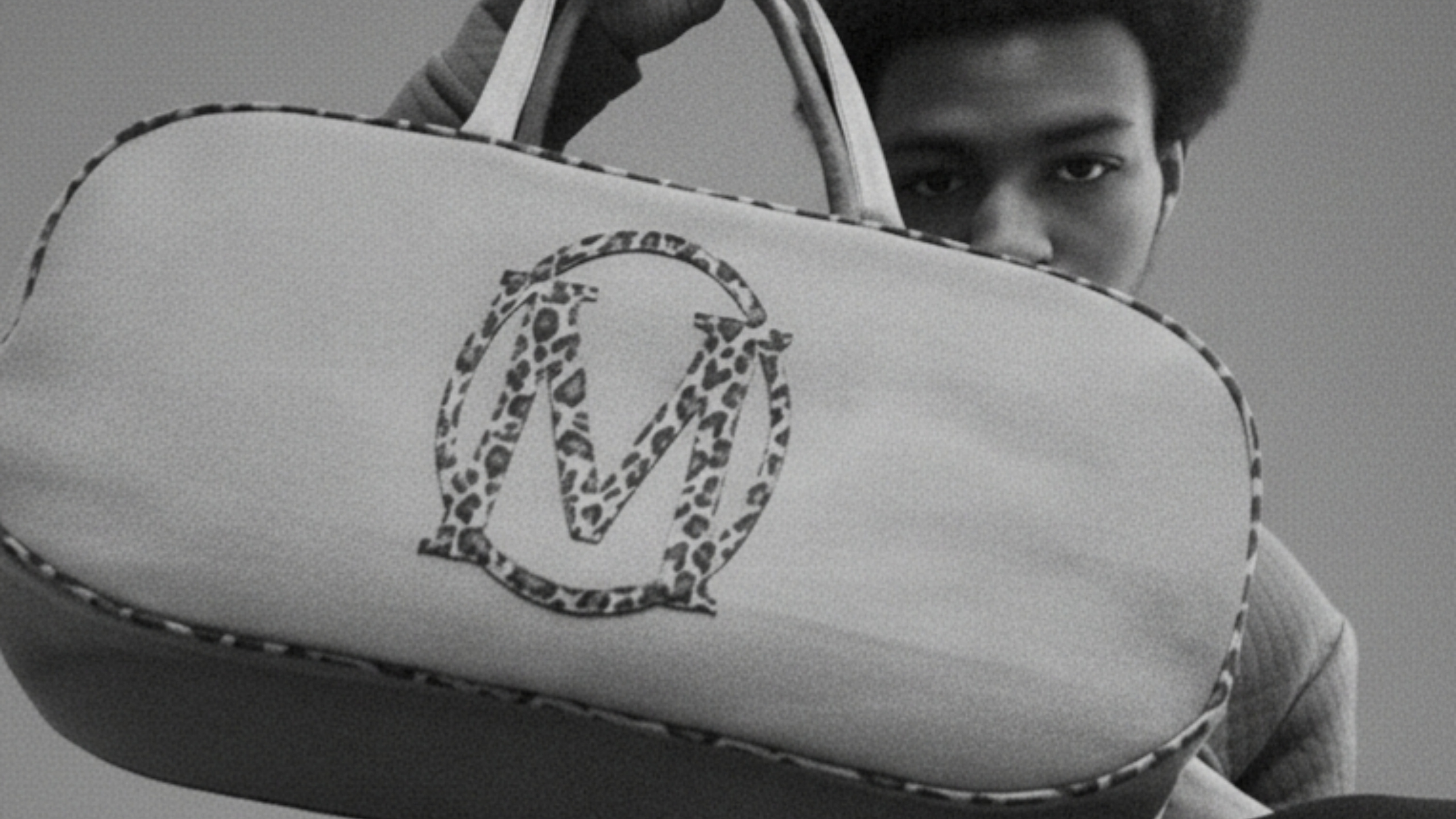 Meet the 19-Year-Old Building McCorklen Into the Next Big Fashion House