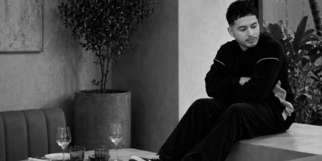 Garcani’s “Come Find Me” Is Patient to a Fault, and That’s the Interesting Part